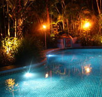 Pink Flamingo Resort - Hotel Accommodation