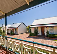 Torquay 1903 Period Cottages - Hotel Accommodation