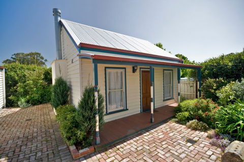 Torquay 1903 Period Cottages - Hotel Accommodation 1