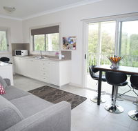 Highfields Country Cottages - Hotel Accommodation