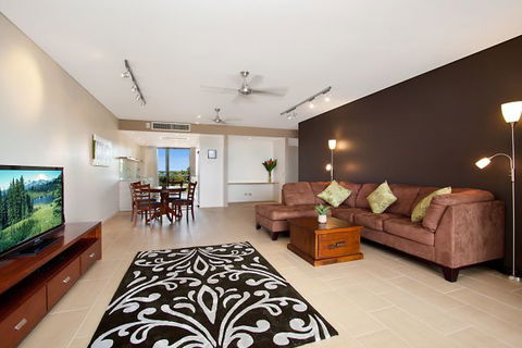 Akuna Waterfront - Hotel Accommodation 8