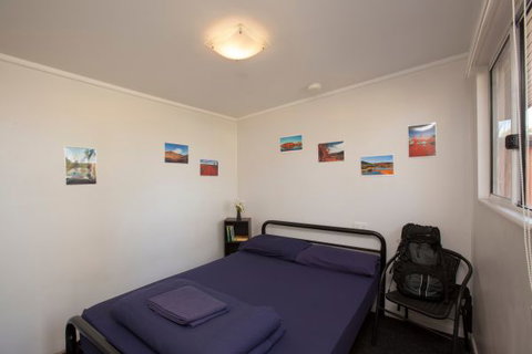 Alice Lodge Backpackers - Hotel Accommodation 1