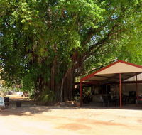 Bitter Springs Cabins and Camping - Hotel Accommodation