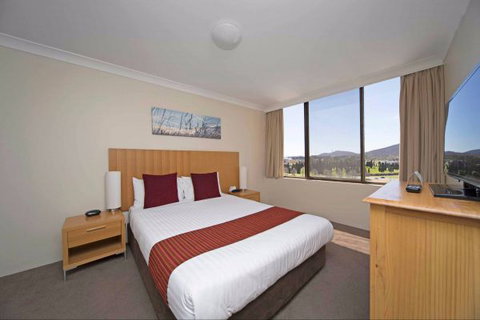 BreakFree Capital Tower - Hotel Accommodation 3