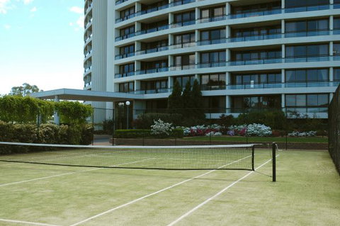 BreakFree Capital Tower - Hotel Accommodation 4