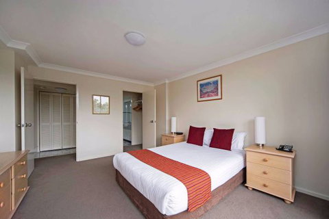 BreakFree Capital Tower - Hotel Accommodation 6