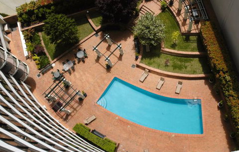 BreakFree Capital Tower - Hotel Accommodation 7