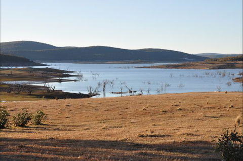Braemar Bay Holiday Park - Hotel Accommodation 2