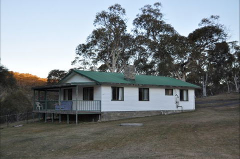 Braemar Bay Holiday Park - Hotel Accommodation 3