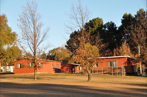 Braemar Bay Holiday Park - Hotel Accommodation 4