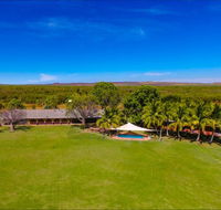 Bullo River Station - Hotel Accommodation