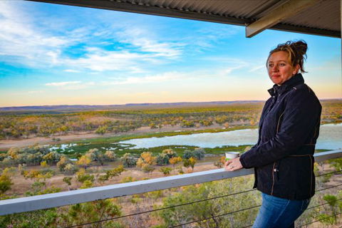 Bullo River Station - Hotel Accommodation 2