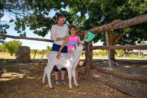 Bullo River Station - Hotel Accommodation 3