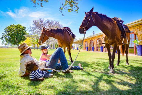 Bullo River Station - Hotel Accommodation 5