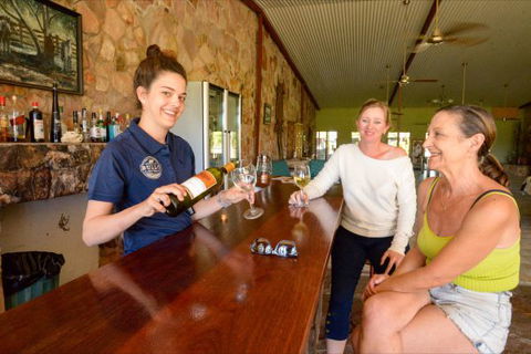 Bullo River Station - Hotel Accommodation 7