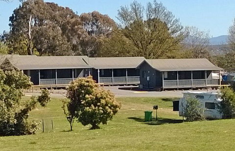 Canberra Carotel Motel - Hotel Accommodation 4