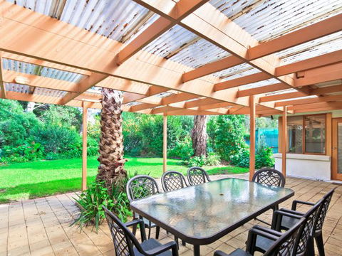 Century 21 SouthCoast: Moana Blue - Hotel Accommodation 3