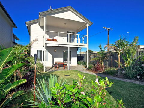 Century 21 SouthCoast: Moana Blue - Hotel Accommodation 9
