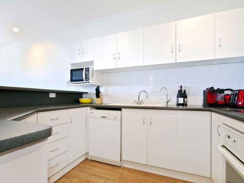 Century 21 SouthCoast: Moana Blue - Hotel Accommodation 14