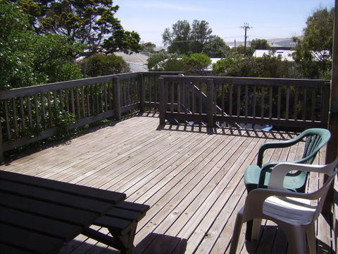 Century 21 SouthCoast: Moana Blue - Hotel Accommodation 17