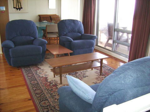 Century 21 SouthCoast: Moana Blue - Hotel Accommodation 19