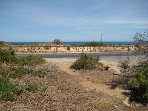 Century 21 SouthCoast: Moana Blue - Hotel Accommodation 23