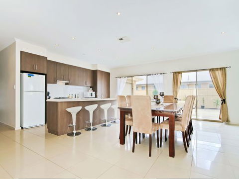 Century 21 SouthCoast: Moana Blue - Hotel Accommodation 28