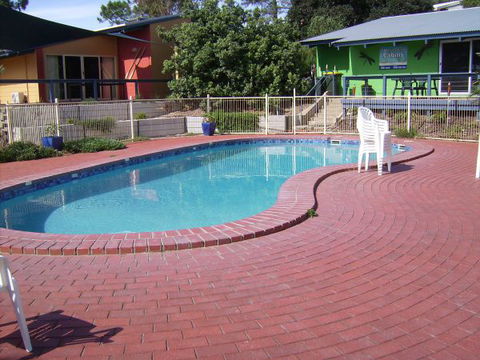 Century 21 SouthCoast: Moana Blue - Hotel Accommodation 32