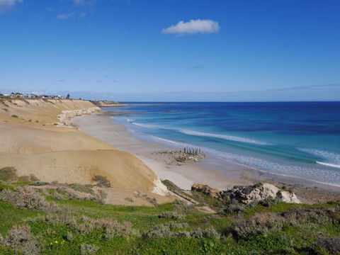 Century 21 SouthCoast: Moana Blue - Hotel Accommodation 33