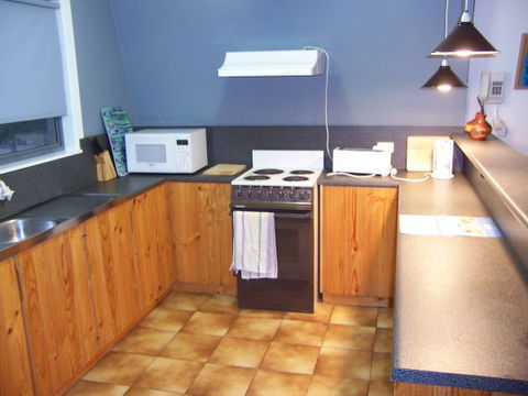 Century 21 SouthCoast: Moana Blue - Hotel Accommodation 40