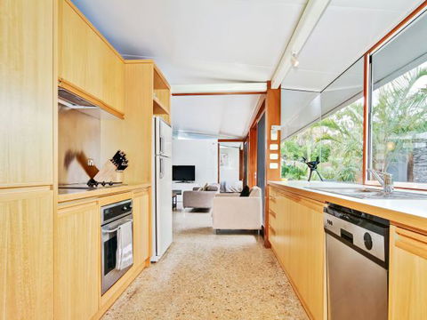 Century 21 SouthCoast: Moana Blue - Hotel Accommodation 68