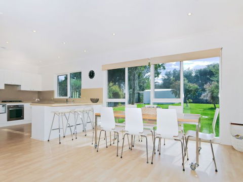 Century 21 SouthCoast: Moana Blue - Hotel Accommodation 85