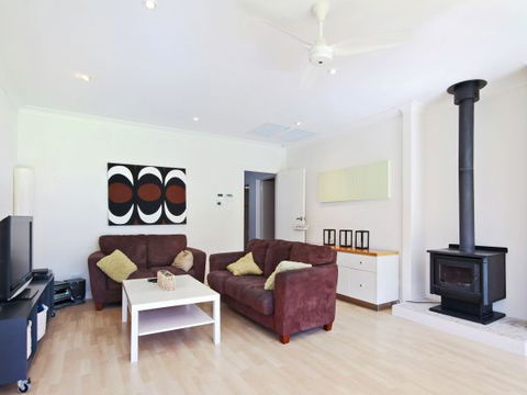 Century 21 SouthCoast: Moana Blue - Hotel Accommodation 87