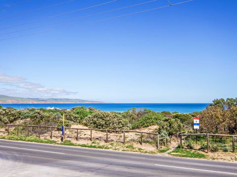 Century 21 SouthCoast: Moana Blue - Hotel Accommodation 88