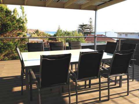 Century 21 SouthCoast: Moana Blue - Hotel Accommodation 90