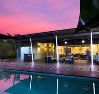 Cicada Lodge - Hotel Accommodation