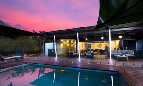 Cicada Lodge - Hotel Accommodation 0