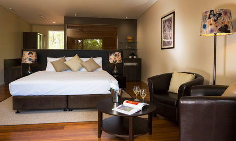 Cicada Lodge - Hotel Accommodation 4