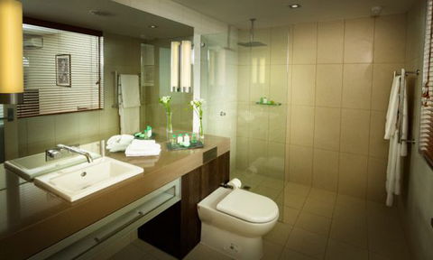 Cicada Lodge - Hotel Accommodation 5