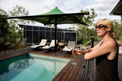 Cicada Lodge - Hotel Accommodation 7
