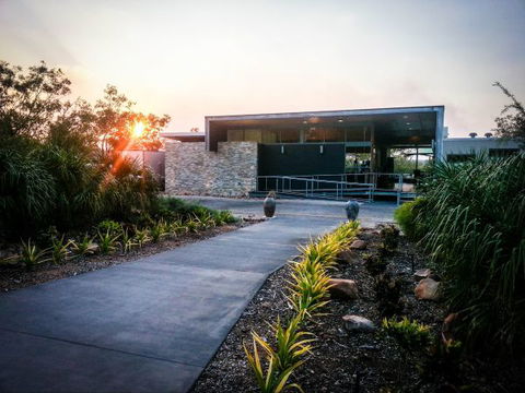 Cicada Lodge - Hotel Accommodation 8