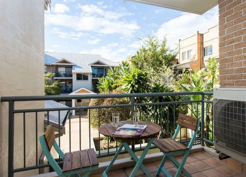 Designer Style - Hotel Accommodation 24