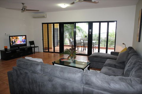 Darwin Deluxe Apartments - Hotel Accommodation 0