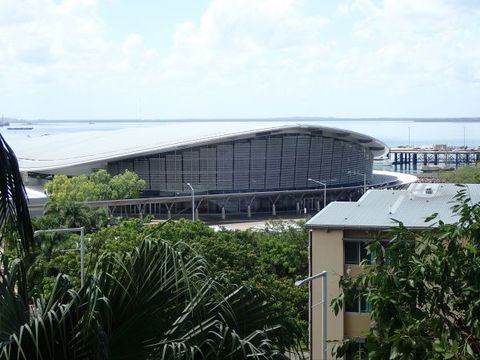 Darwin Deluxe Apartments - Hotel Accommodation 1