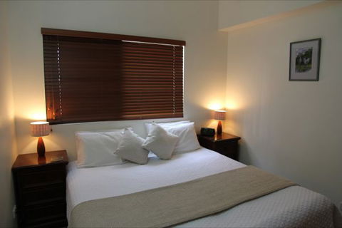 Darwin Deluxe Apartments - Hotel Accommodation 3