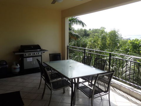 Darwin Deluxe Apartments - Hotel Accommodation 6