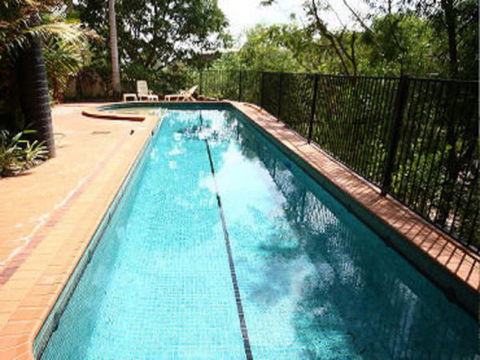 Darwin Deluxe Apartments - Hotel Accommodation 7