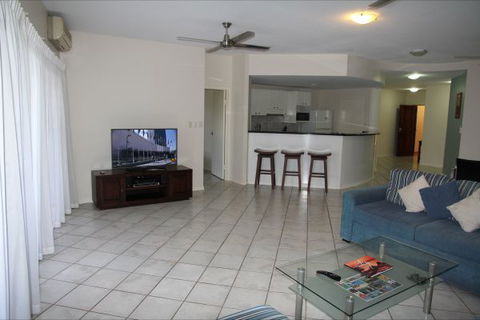 Darwin Deluxe Apartments - Hotel Accommodation 8