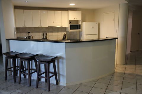 Darwin Deluxe Apartments - Hotel Accommodation 9