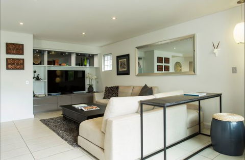 Designer Style - Hotel Accommodation 58